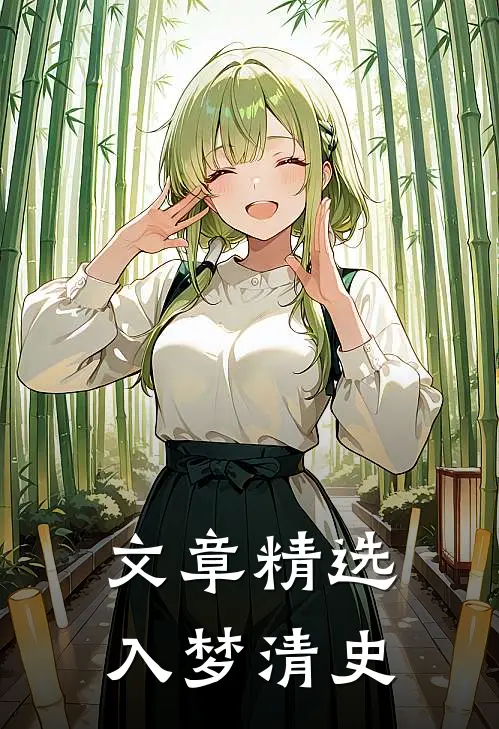 文章精选入梦清史的作者是