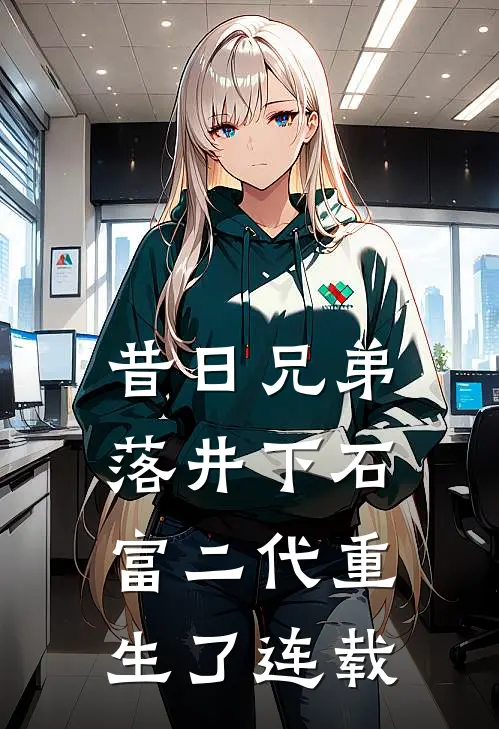昔日兄弟落井下石,富二代重生了连载