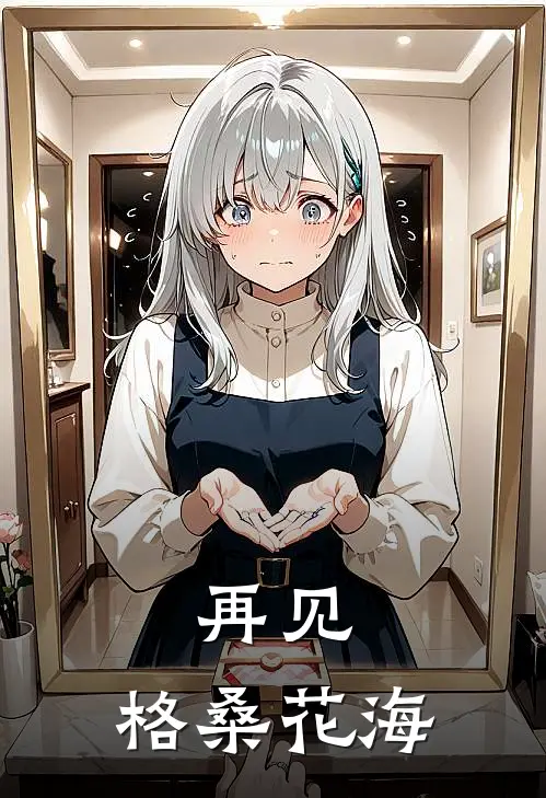 再见,格桑花海第10章