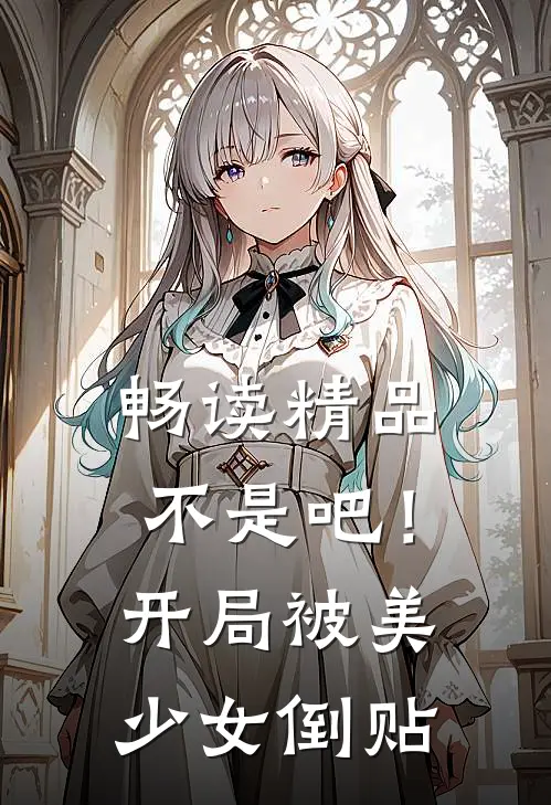 畅读精品不是吧！开局被美少女倒贴