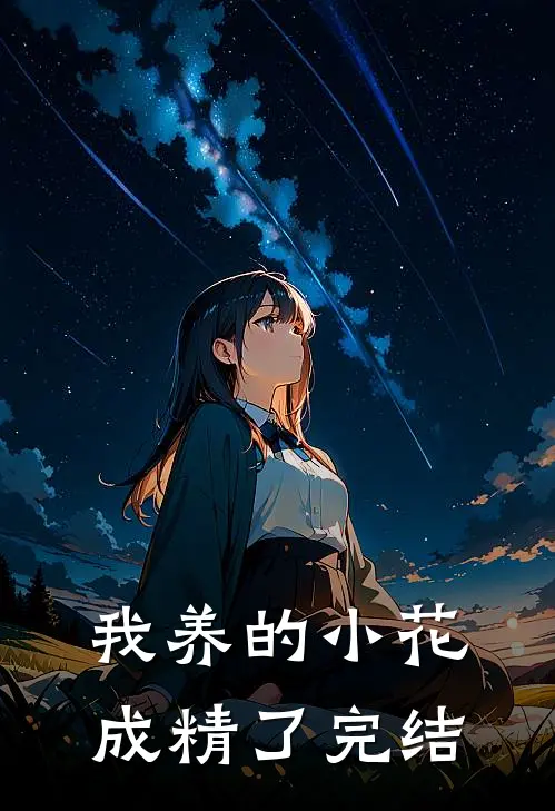 我养的小花成精了完结