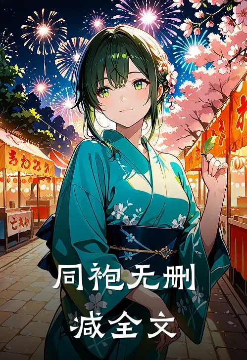 同袍无删减全文在线阅读