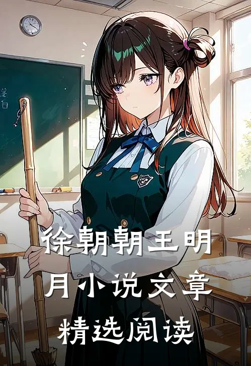 徐朝朝王明月小说文章精选阅读