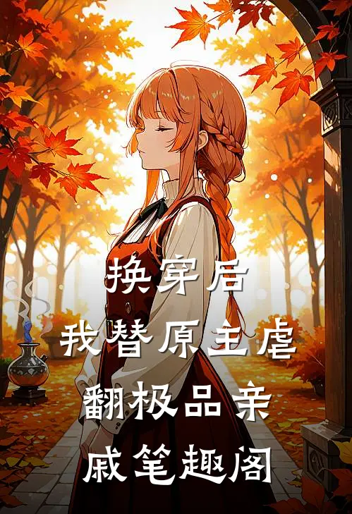 换穿后，我替原主虐翻极品亲戚笔趣阁