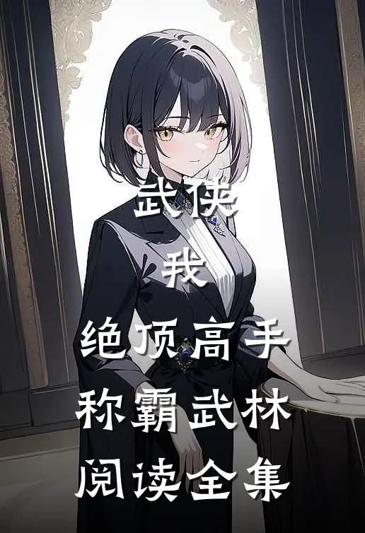 武侠我,绝顶高手,称霸武林阅读全集免费