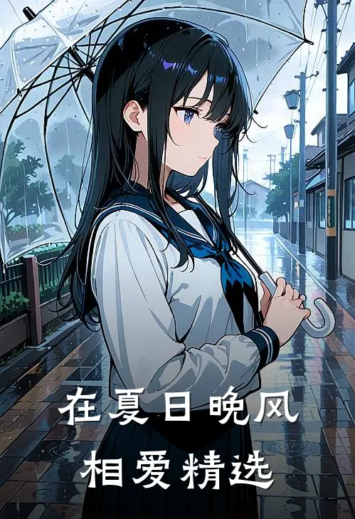 在夏日晚风相爱精选