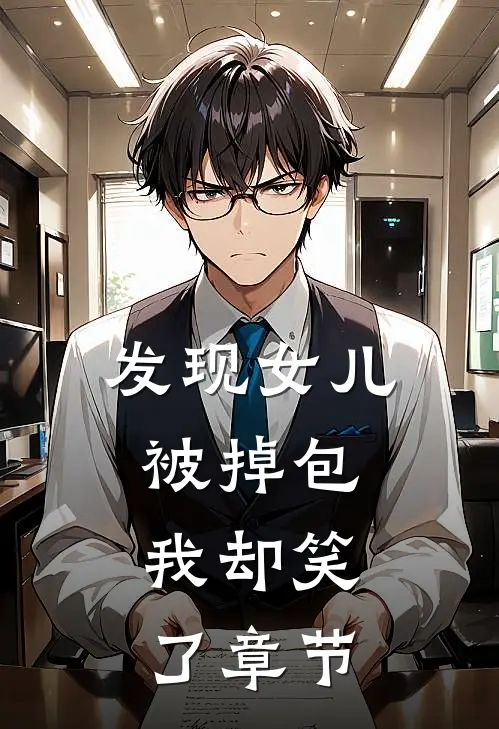 发现女儿被掉包,我却笑了章节阅读