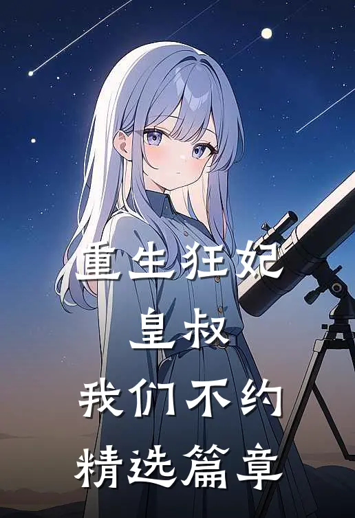 重生狂妃皇叔,我们不约精选篇章免费阅读