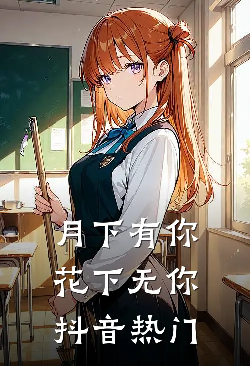 月下有你花下无你抖音热门