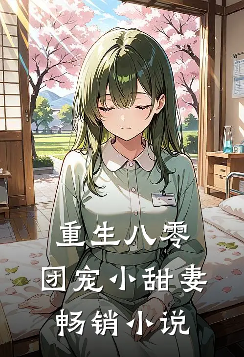 重生八零团宠小甜妻畅销阅读