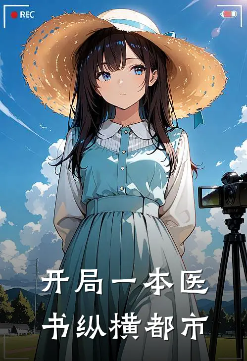 开局一本医书纵横都市