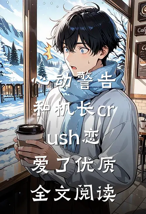 心动警告：和机长crush恋爱了优质全文阅读
