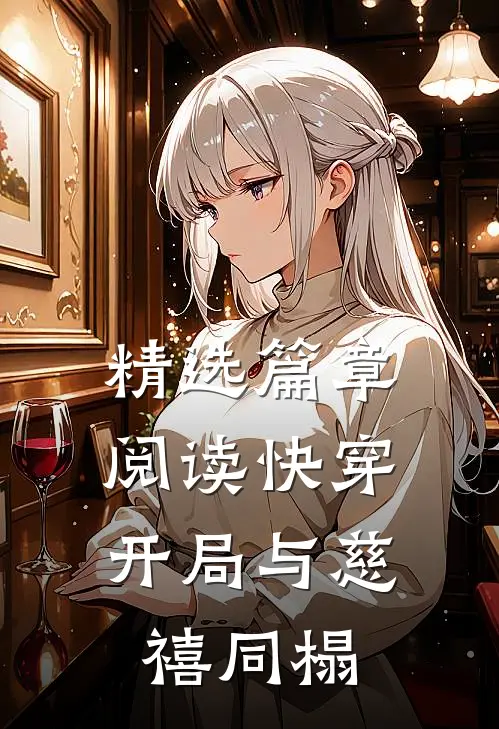精选篇章阅读快穿开局与慈禧同榻的