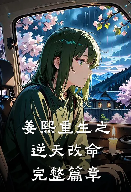 姜熙重生之逆天改命完整篇章