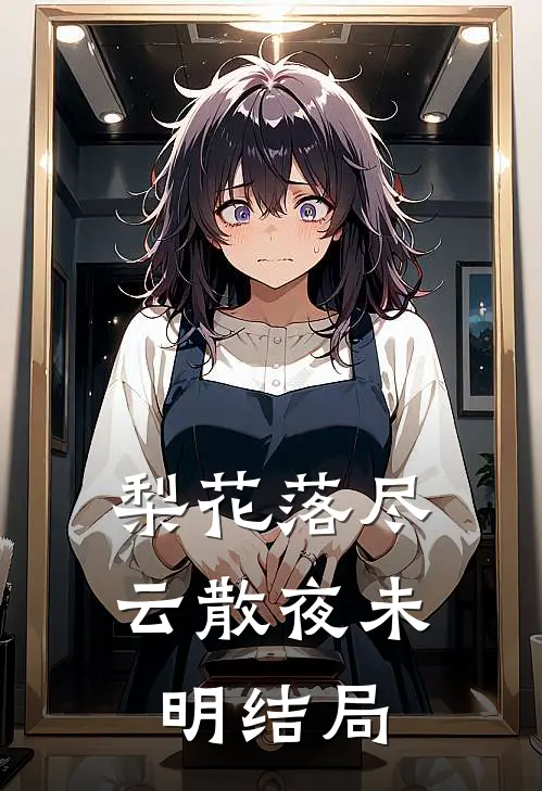 梨花落尽,云散夜未明结局是