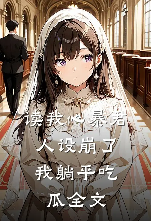 读我心暴君人设崩了，我躺平吃瓜全文