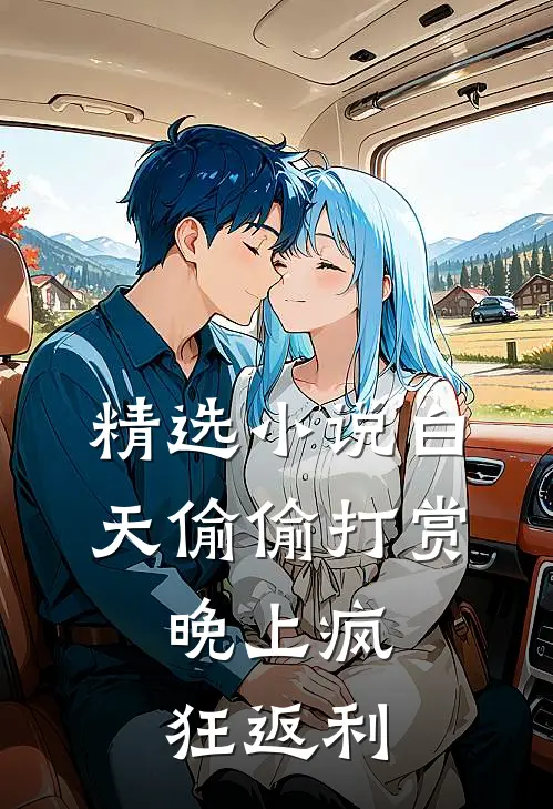 精选小说白天偷偷打赏，晚上疯狂返利