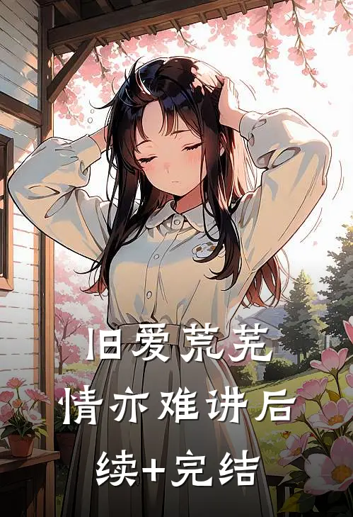 旧爱荒芜，情亦难讲后续+完结