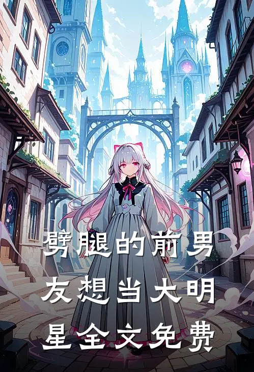 劈腿的前男友想当大明星全文免费观看