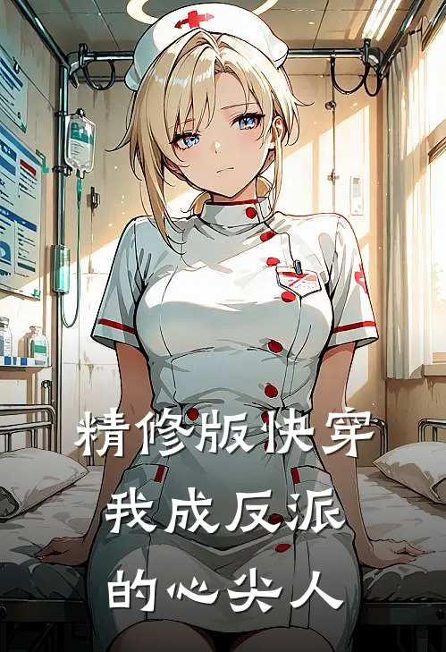 精修版快穿我成反派的心尖人
