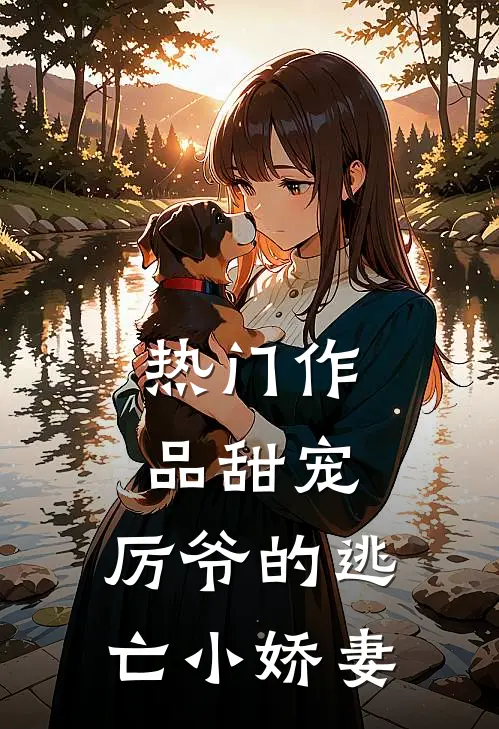 热门作品甜宠厉爷的逃亡小娇妻全文阅读