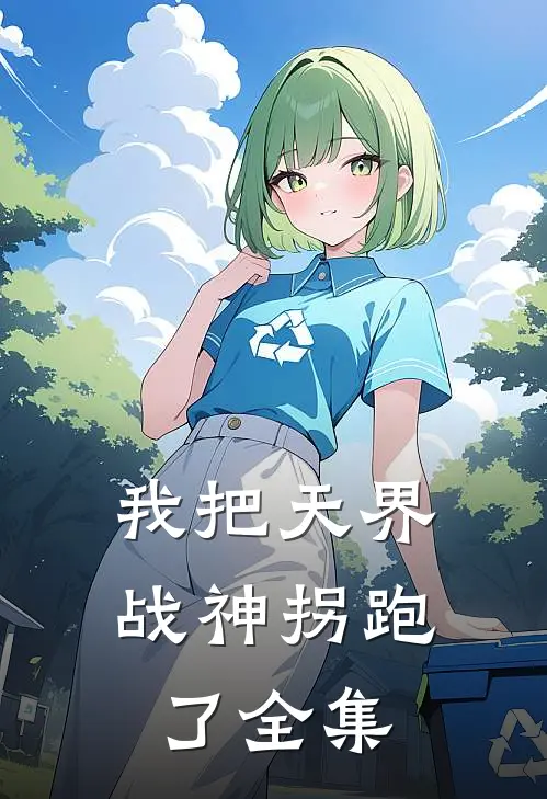 我把天界战神拐跑了 全集在线观看