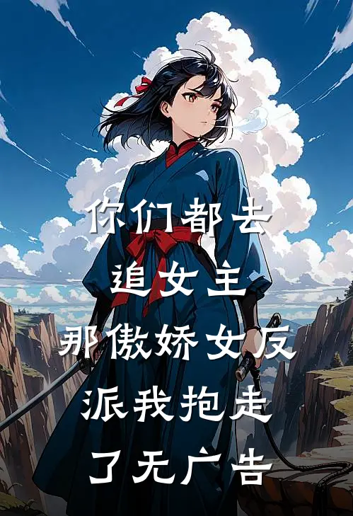 你们都去追女主,那傲娇女反派我抱走了无广告免费阅读