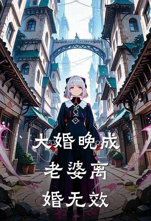 大婚晚成老婆离婚无效