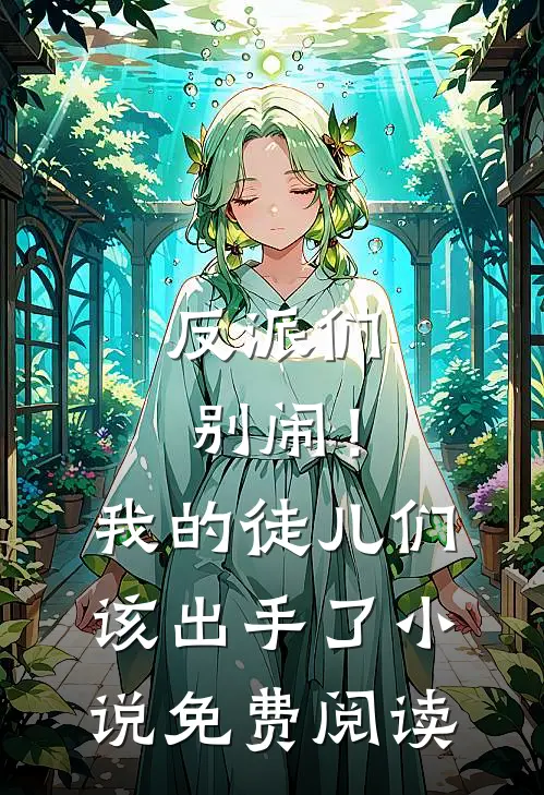 反派们别闹!我的徒儿们该出手了免费阅读全文
