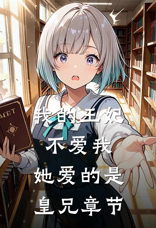 我的王妃不爱我,她爱的是皇兄章节内容