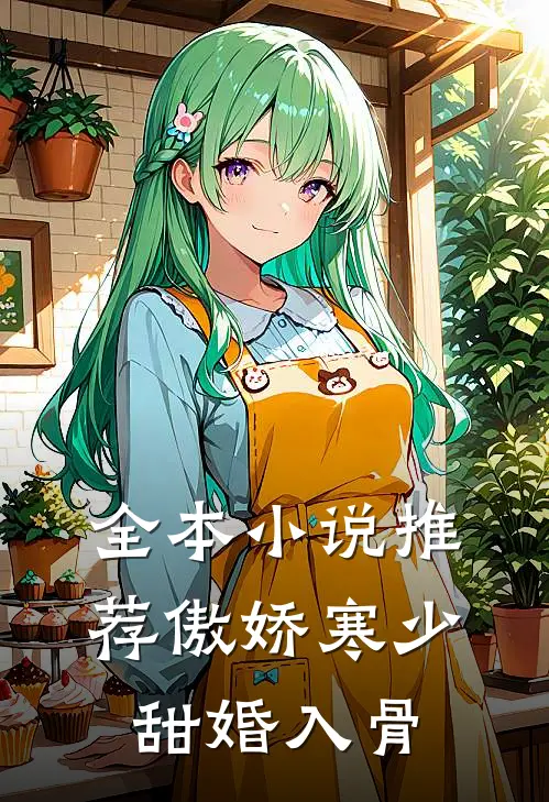 全本小说推荐傲娇寒少甜婚入骨