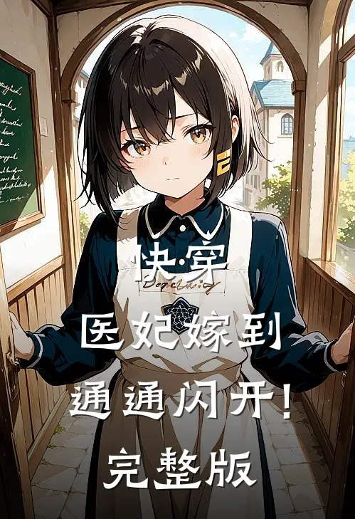 快穿医妃嫁到,通通闪开!完整版