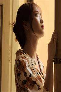 爱如长风，不吹亦散全文章节