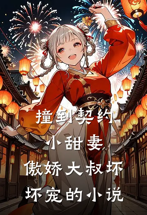 撞到契约小甜妻,傲娇大叔坏坏宠的推荐