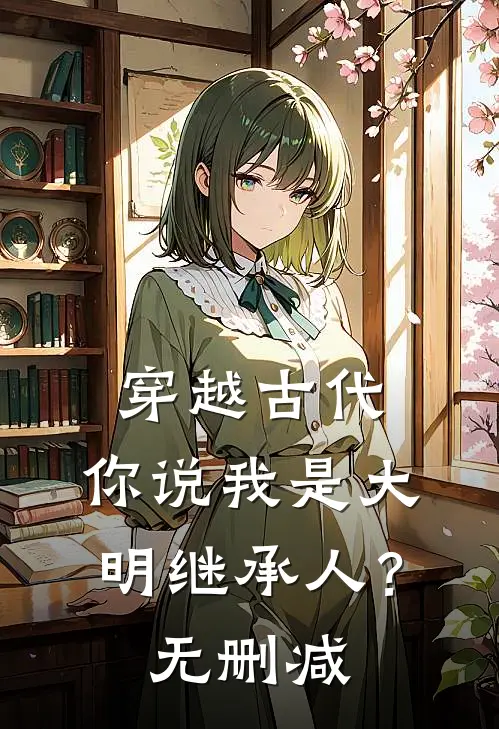 穿越古代,你说我是大明继承人?无删减免费阅读