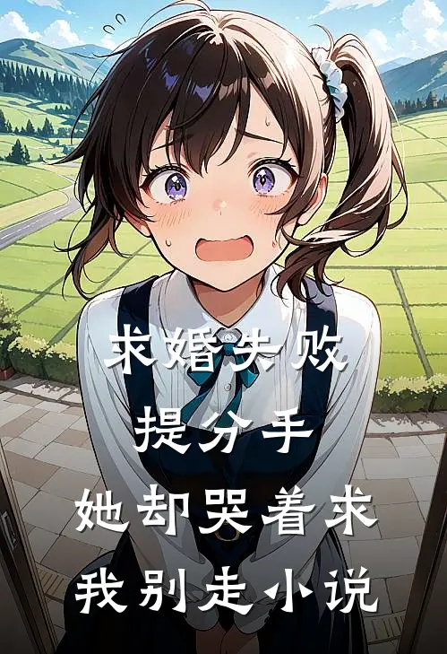求婚失败提分手,她却哭着求我别走全文阅读