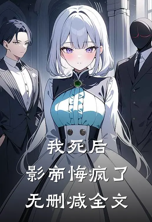 我死后,影帝悔疯了无删减全文