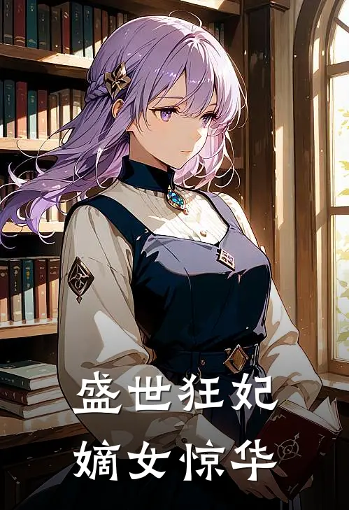 盛世狂妃嫡女惊华
