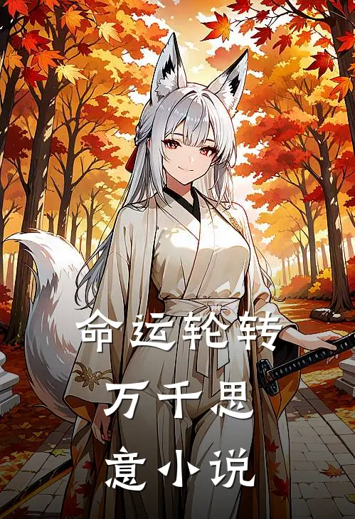命运轮转,万千思意全文免费阅读