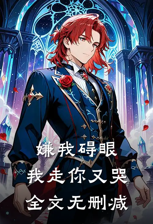 嫌我碍眼,我走你又哭全文无删减版