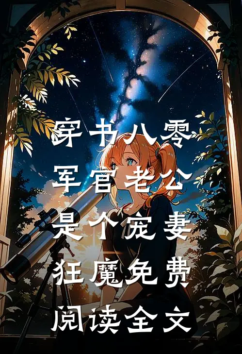 穿书八零，军官老公是个宠妻狂魔免费阅读全文