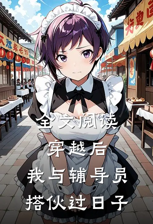 全文阅读穿越后，我与辅导员搭伙过日子