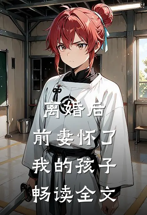 离婚后，前妻怀了我的孩子畅读全文