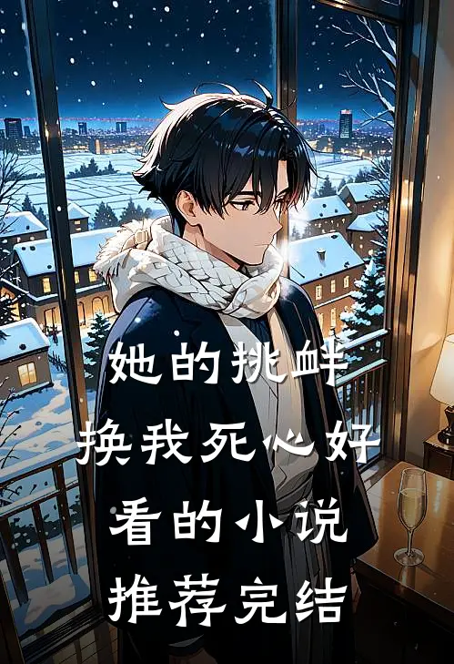 她的挑衅，换我死心好看的小说推荐完结