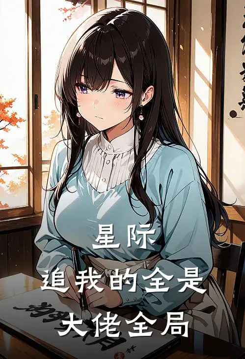 星际追我的全是大佬全局免费阅读