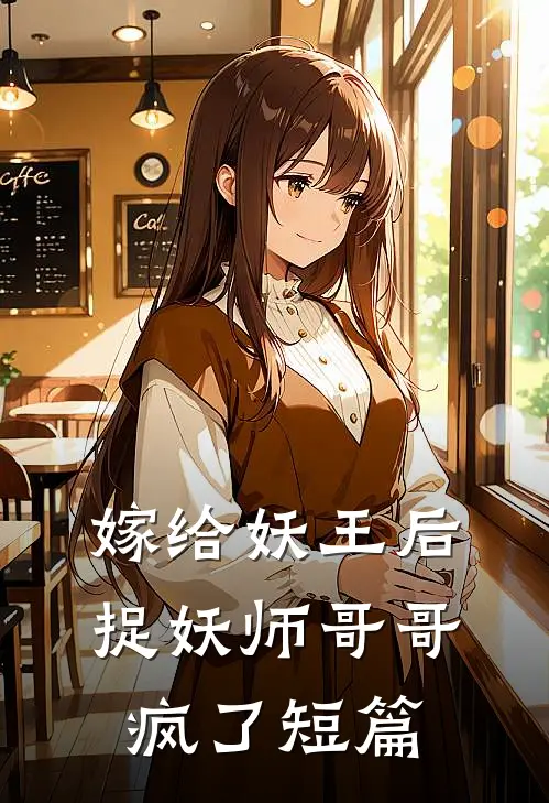 嫁给妖王后,捉妖师哥哥疯了短篇文章