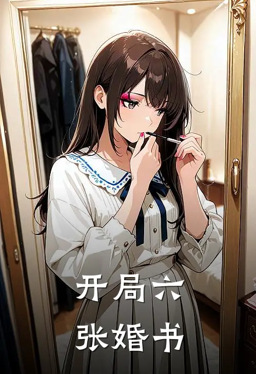 开局六张婚书