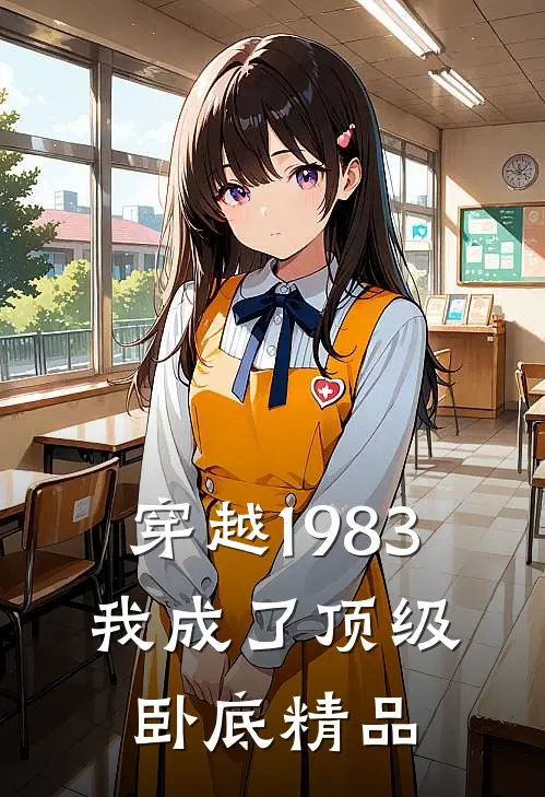 穿越1983我成了顶级卧底精品女主