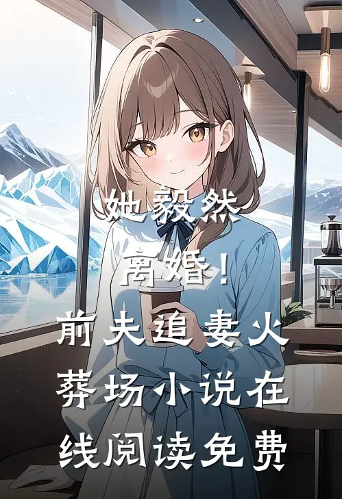 她毅然离婚!前夫追妻火葬场在线阅读免费无弹窗