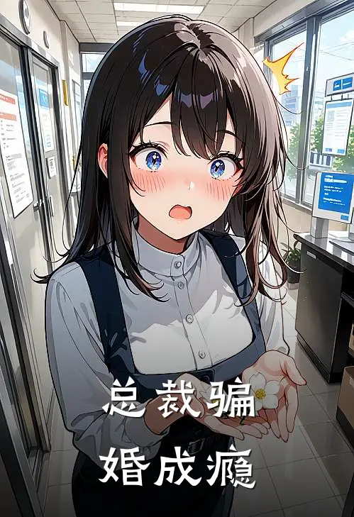 总裁骗婚成瘾
